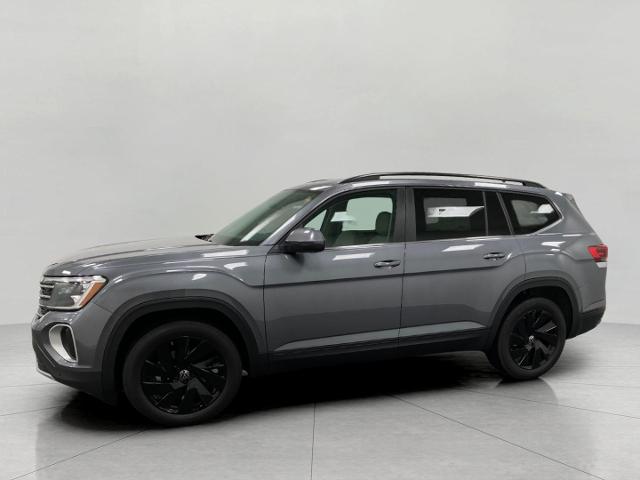 2025 Volkswagen Atlas Vehicle Photo in Appleton, WI 54913