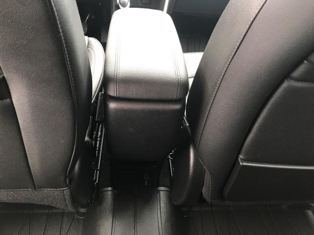 2021 Buick Encore GX Vehicle Photo in GREEN BAY, WI 54303-3330