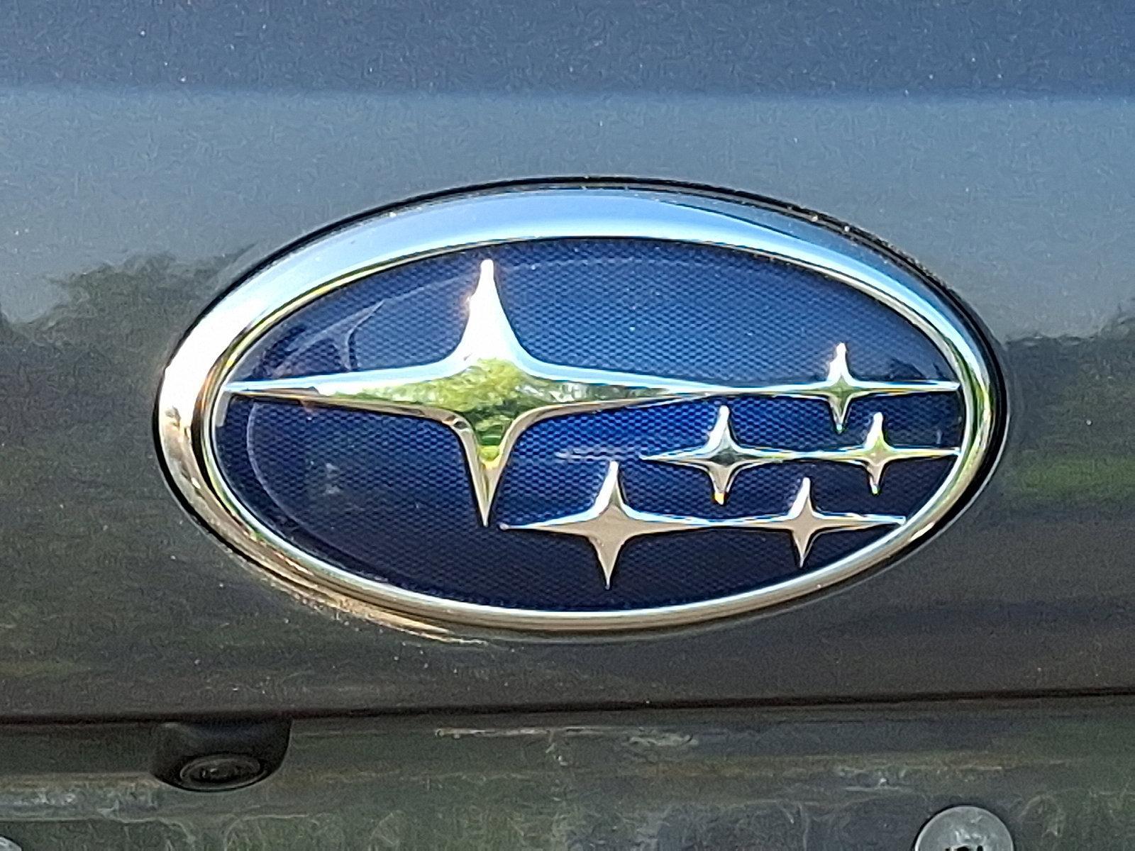 2023 Subaru Forester Vehicle Photo in Easton, PA 18045