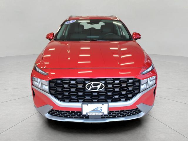 2023 Hyundai SANTA FE Vehicle Photo in Green Bay, WI 54304