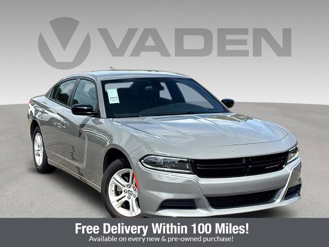 2023 Dodge Charger Vehicle Photo in BEAUFORT, SC 29906-4218