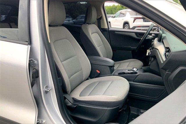 2020 Ford Escape Vehicle Photo in KANSAS CITY, MO 64114-4502