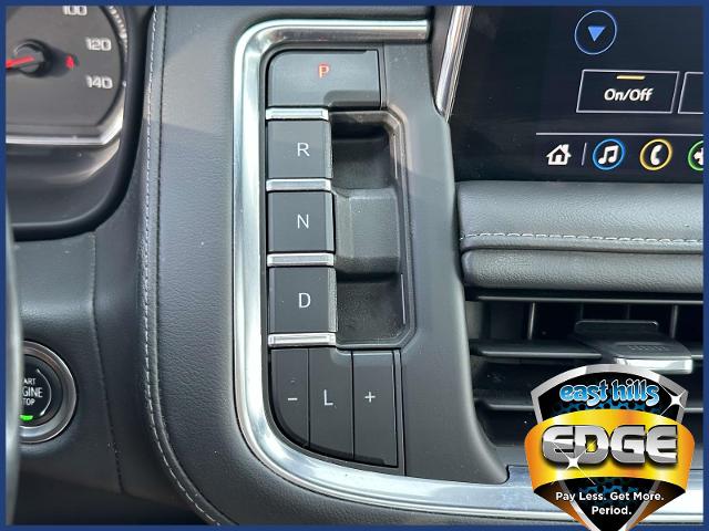 2021 Chevrolet Tahoe Vehicle Photo in Roslyn, NY 11576