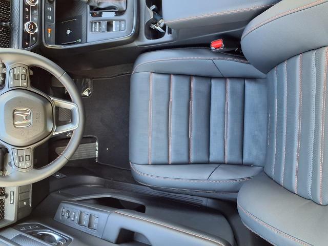 2026 Honda CR-V Hybrid Vehicle Photo in Oshkosh, WI 54904