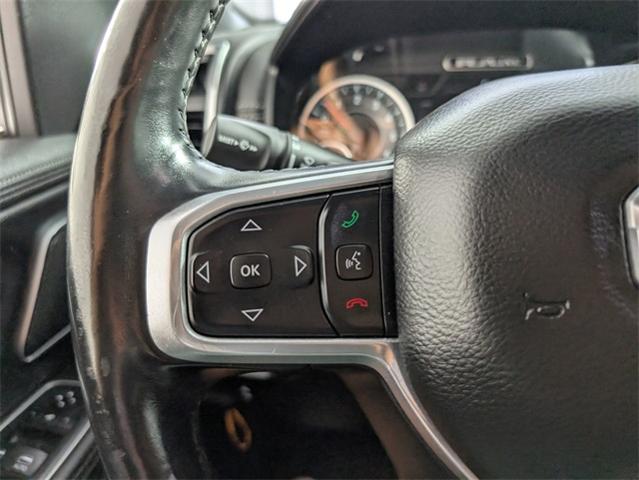 2021 Ram 1500 Vehicle Photo in ENGLEWOOD, CO 80113-6708