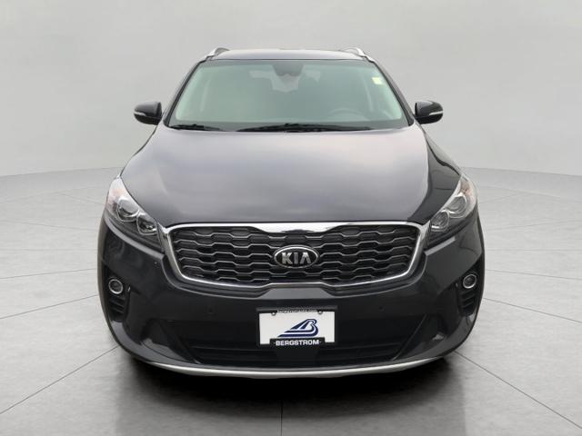 2019 Kia Sorento Vehicle Photo in GREEN BAY, WI 54303-3330
