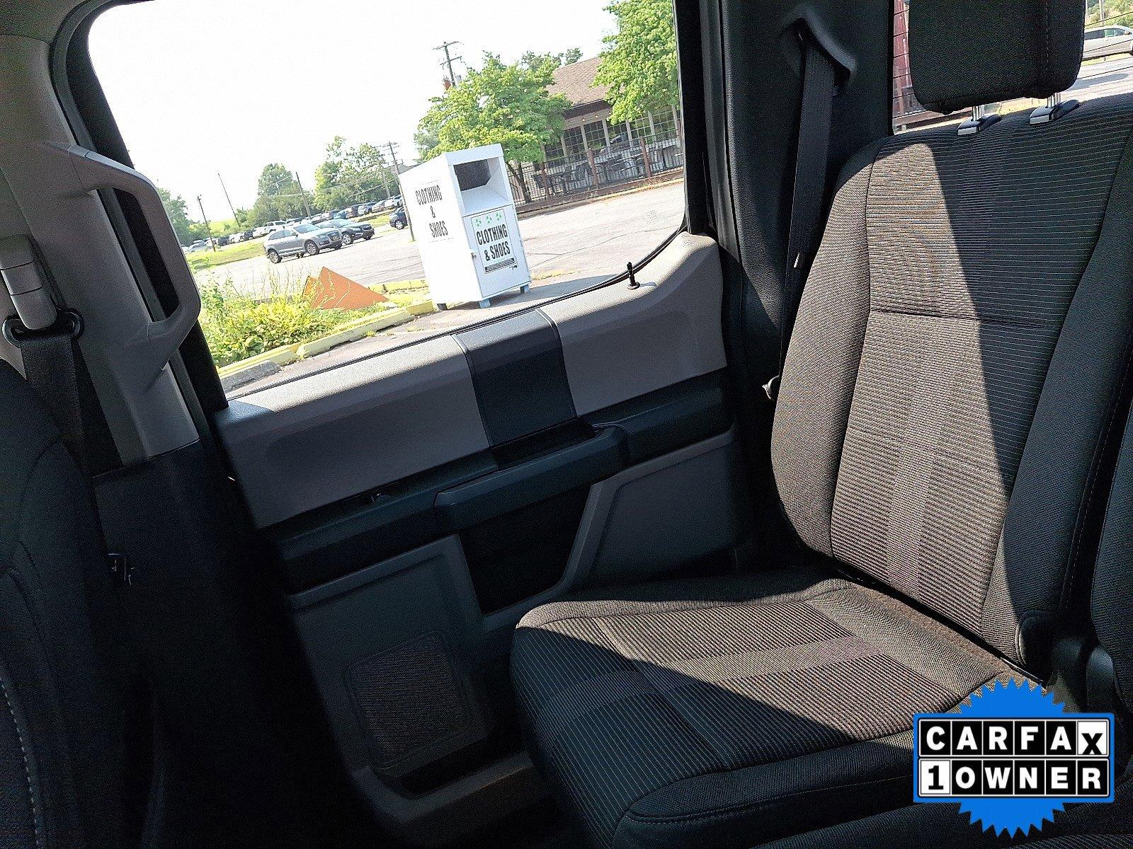 2020 Ford F-150 Vehicle Photo in Harrisburg, PA 17111