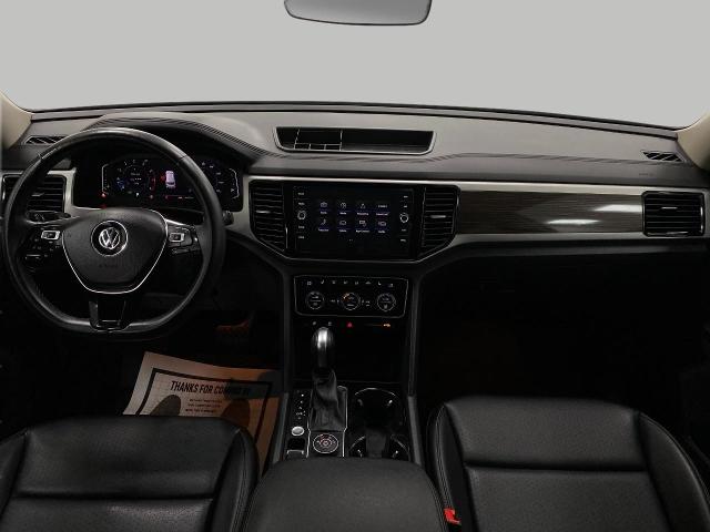 2020 Volkswagen Atlas Vehicle Photo in Appleton, WI 54913