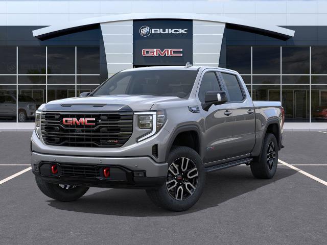 2026 GMC Sierra 1500 Vehicle Photo in GREEN BAY, WI 54303-3330