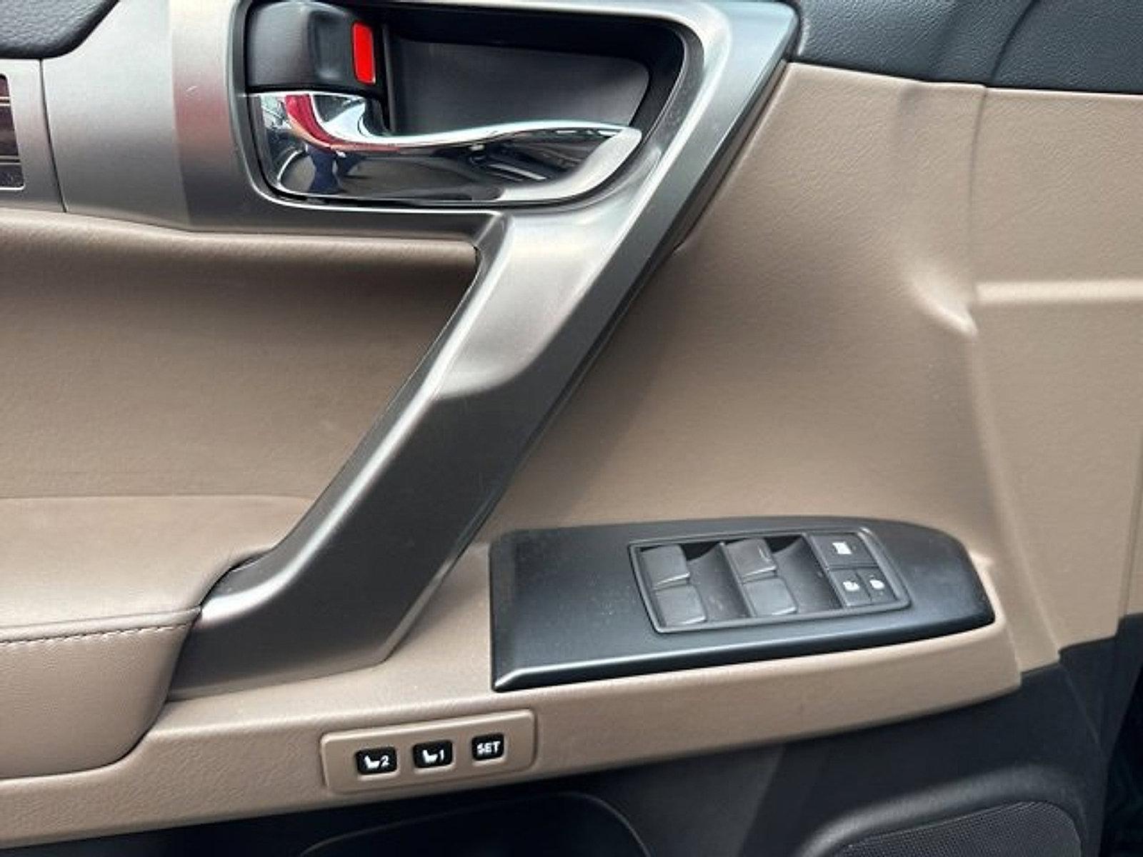 2022 Lexus GX 460 Vehicle Photo in Trevose, PA 19053