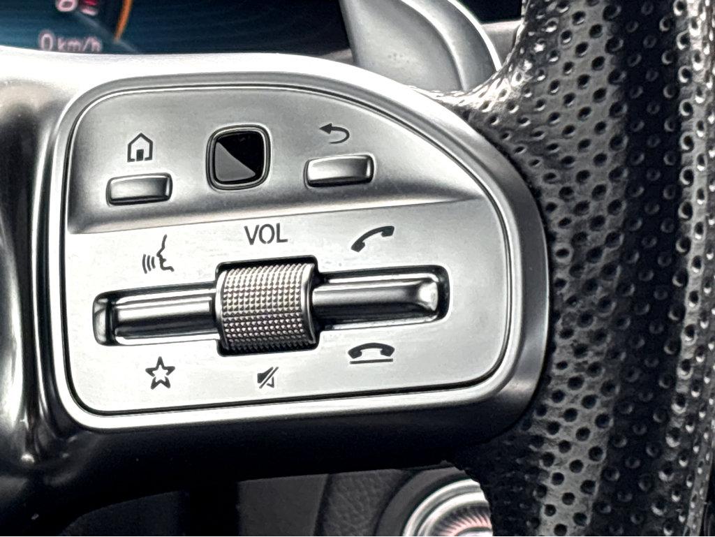 2020 Mercedes-Benz C-Class Vehicle Photo in POOLER, GA 31322-3252