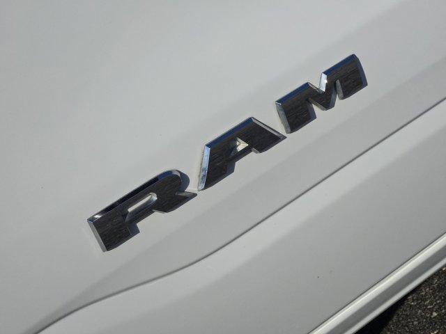 2022 Ram 1500 Vehicle Photo in Decatur, TX 76234