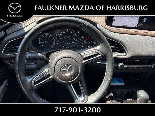 2020 Mazda CX-30 Vehicle Photo in Harrisburg, PA 17111