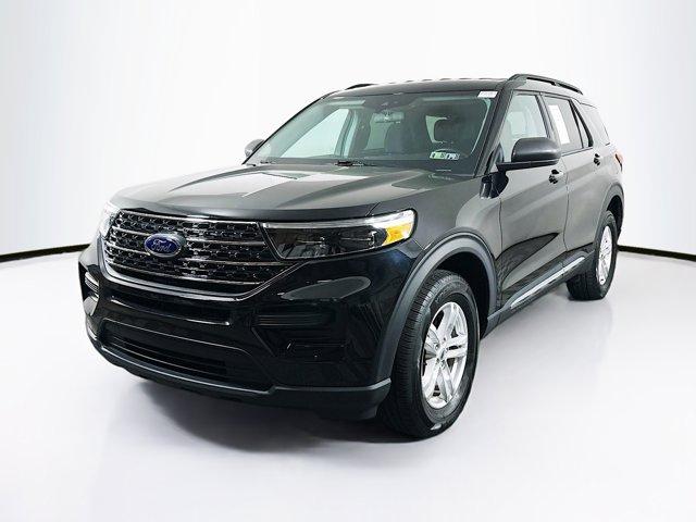 2023 Ford Explorer Vehicle Photo in Doylsetown, PA 18901
