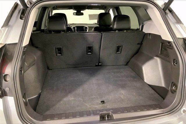 2024 GMC Terrain Vehicle Photo in INDEPENDENCE, MO 64055-1314