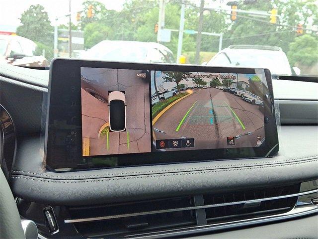 2026 INFINITI QX60 Vehicle Photo in Willow Grove, PA 19090