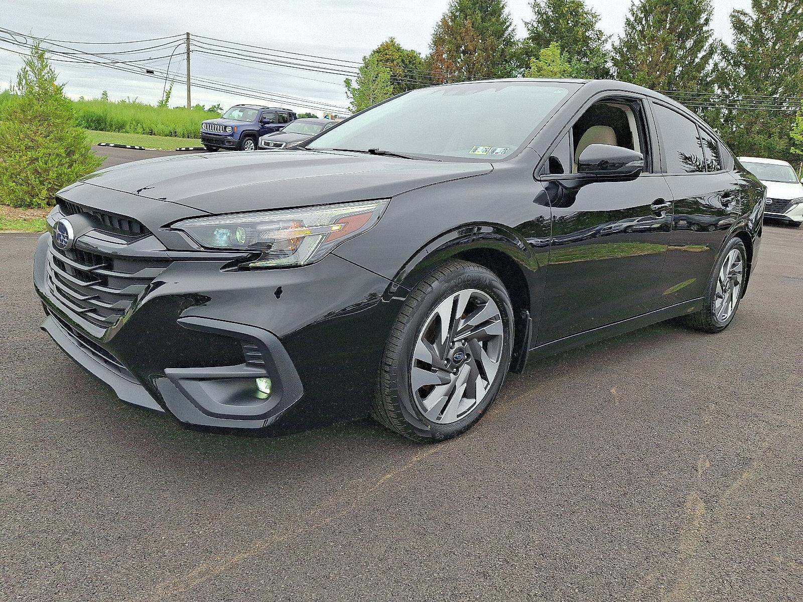 2023 Subaru Legacy Vehicle Photo in Easton, PA 18045