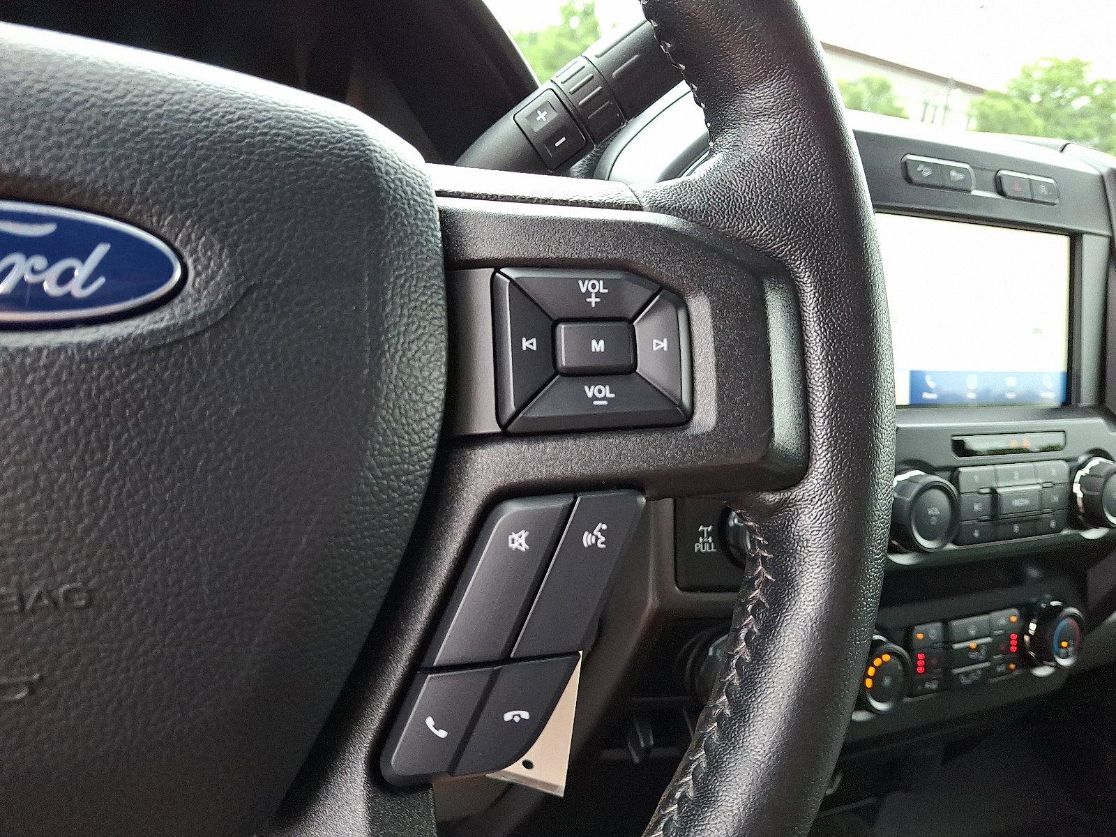 2020 Ford F-150 Vehicle Photo in Willow Grove, PA 19090