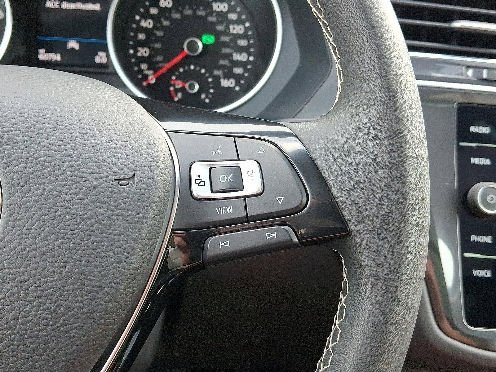 2021 Volkswagen Tiguan Vehicle Photo in Harrisburg, PA 17111