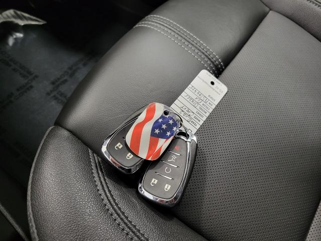 2022 Chevrolet Blazer Vehicle Photo in NEENAH, WI 54956-2243
