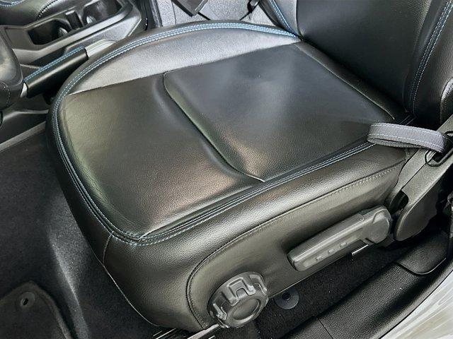 2022 Jeep Wrangler 4xe Vehicle Photo in Doylsetown, PA 18901