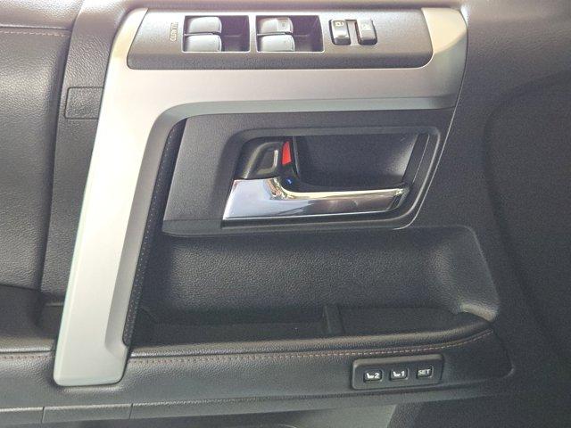 2020 Toyota 4Runner Vehicle Photo in Decatur, TX 76234