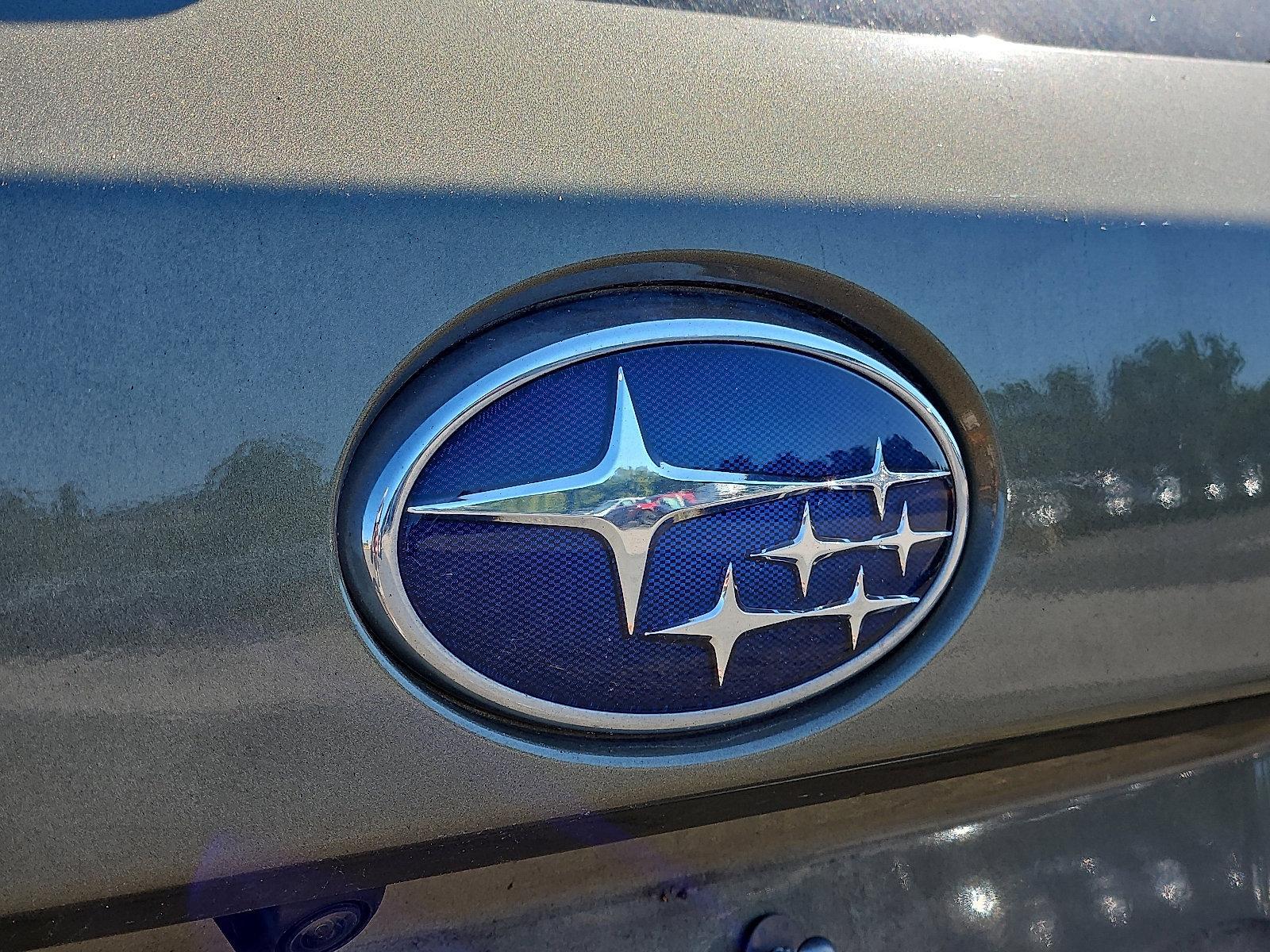 2022 Subaru Outback Vehicle Photo in Trevose, PA 19053