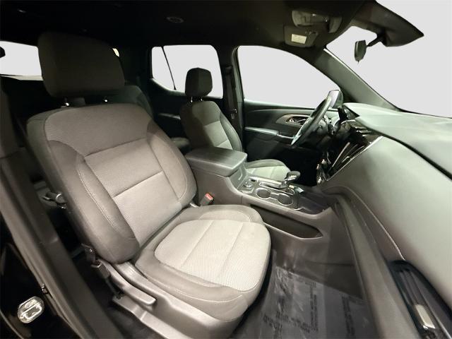 2023 Chevrolet Traverse Vehicle Photo in EVERETT, WA 98203-5662