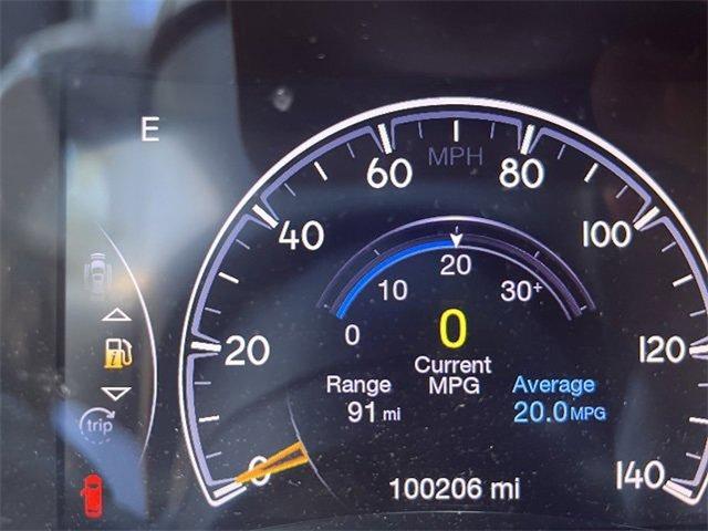 2017 Jeep Grand Cherokee Vehicle Photo in Willow Grove, PA 19090