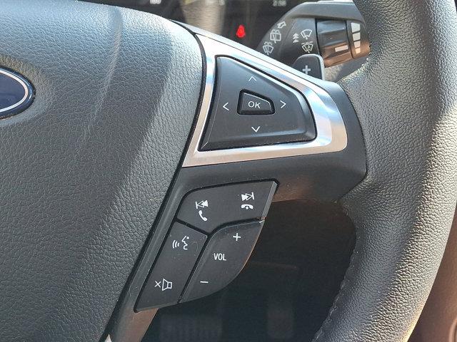 2020 Ford Edge Vehicle Photo in Philadelphia, PA 19116