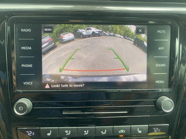 2020 Volkswagen Passat Vehicle Photo in Doylsetown, PA 18901