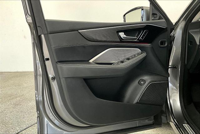 2023 Acura MDX Vehicle Photo in Grapevine, TX 76051
