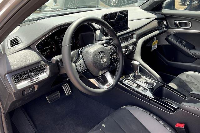 2025 Acura Integra Vehicle Photo in Grapevine, TX 76051