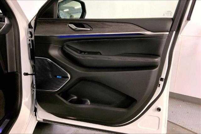 2022 Jeep Grand Cherokee Vehicle Photo in Kansas City, MO 64114