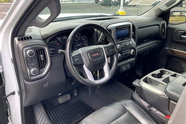 2020 GMC Sierra 1500 Vehicle Photo in INDEPENDENCE, MO 64055-1314