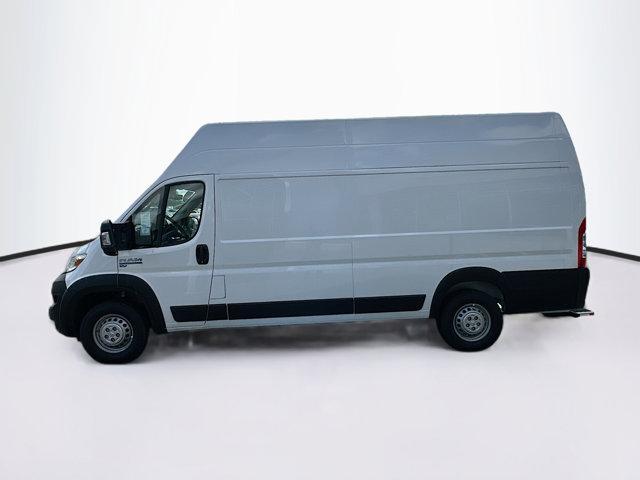 2024 Ram ProMaster Delivery Van BEV Vehicle Photo in Doylsetown, PA 18901