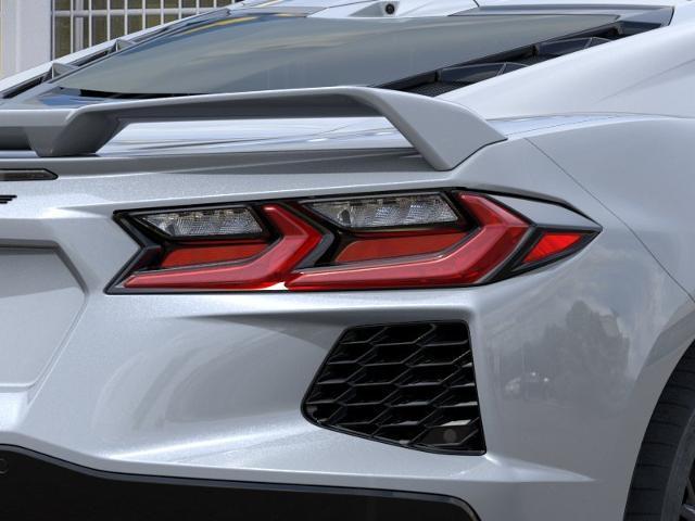 2024 Chevrolet Corvette Stingray Vehicle Photo in INDEPENDENCE, MO 64055-1314