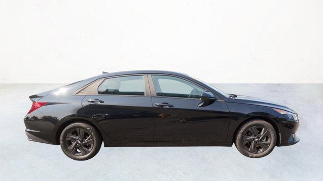 2022 Hyundai ELANTRA Vehicle Photo in Nashua, NH 03060