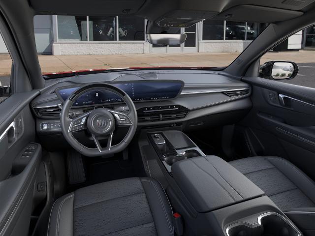 2025 Buick Enclave Vehicle Photo in TREVOSE, PA 19053-4984