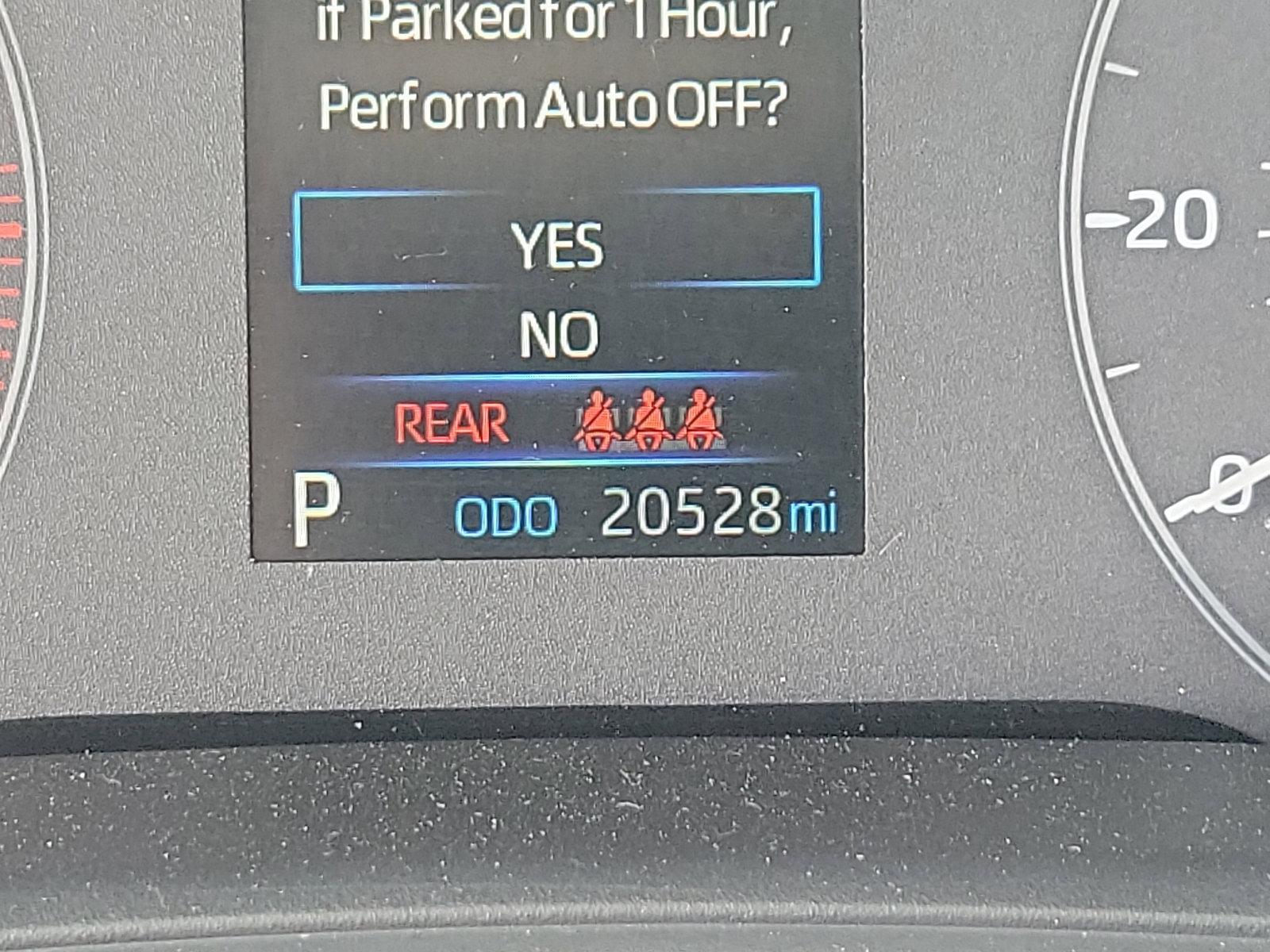 2023 Toyota Corolla Vehicle Photo in Trevose, PA 19053