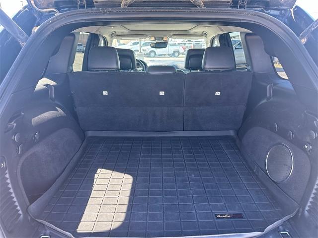 2020 Jeep Grand Cherokee Vehicle Photo in EASTLAND, TX 76448-3020