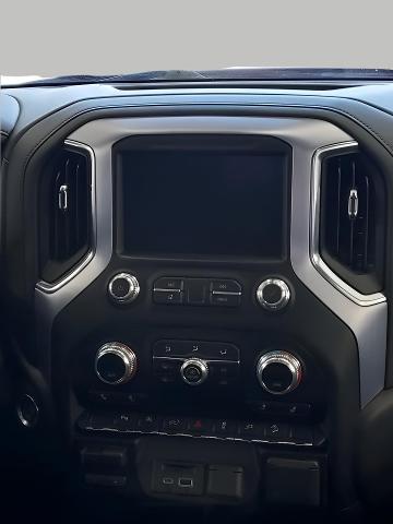 2019 GMC Sierra 1500 Vehicle Photo in OSHKOSH, WI 54904-7811