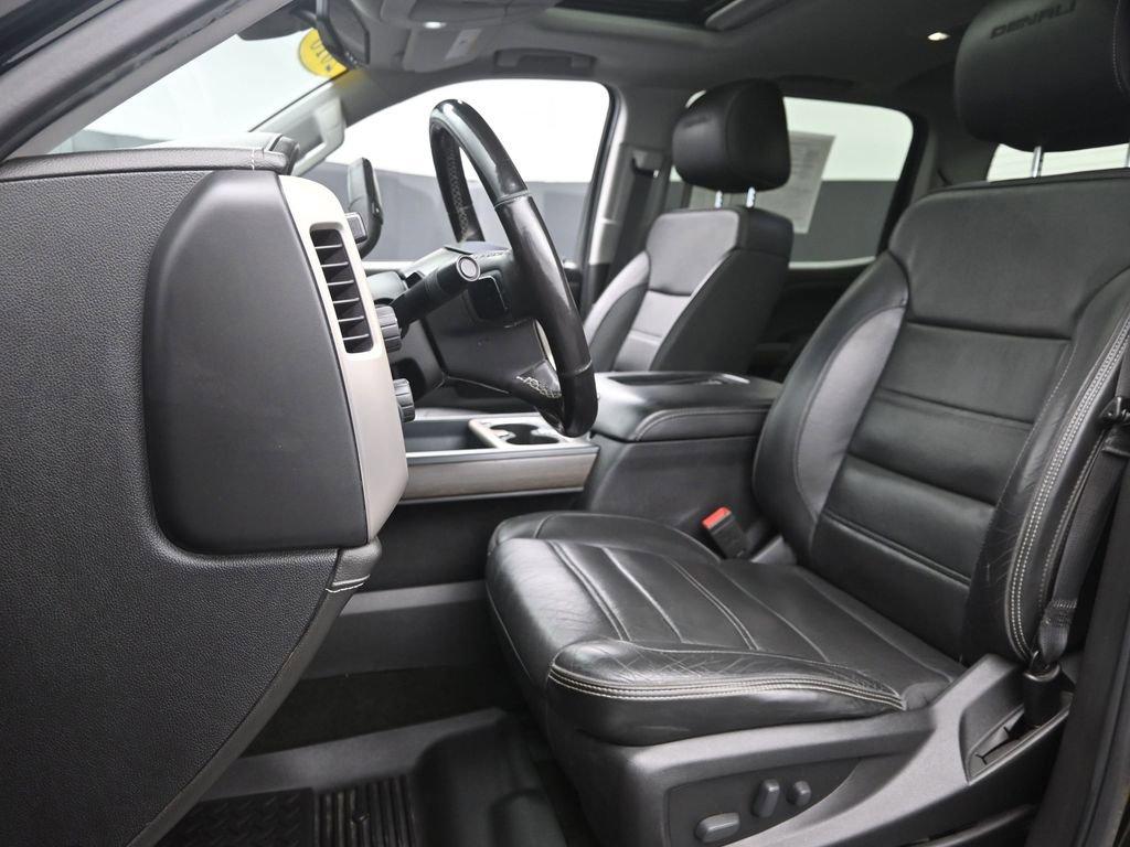 2018 GMC Sierra 1500 Vehicle Photo in Cedar Rapids, IA 52402