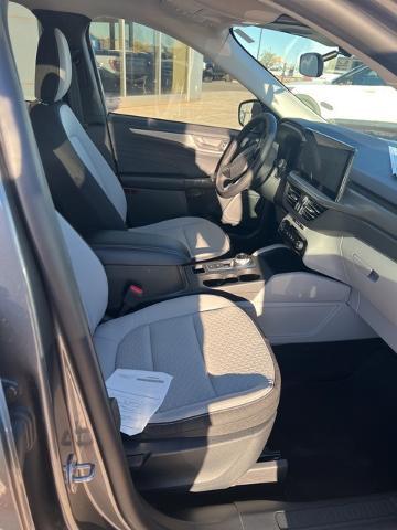 2024 Ford Escape Vehicle Photo in Winslow, AZ 86047-2439