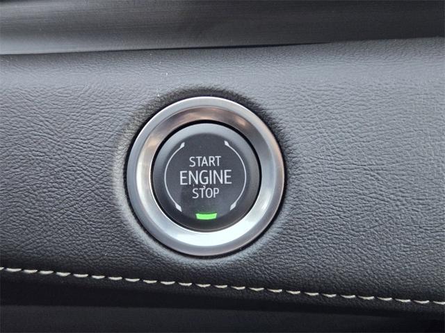 2024 Cadillac Escalade ESV Vehicle Photo in Oklahoma City, OK 73114
