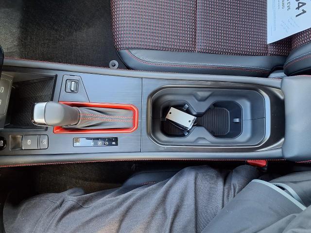 2025 Nissan Kicks Vehicle Photo in Oshkosh, WI 54904