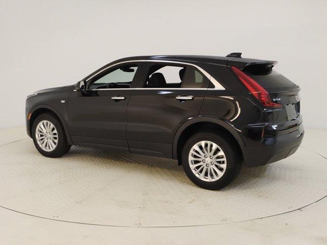 2024 Cadillac XT4 Vehicle Photo in PINEVILLE, NC 28134-8495