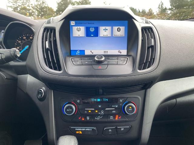 2019 Ford Escape Vehicle Photo in Statesboro, GA 30458