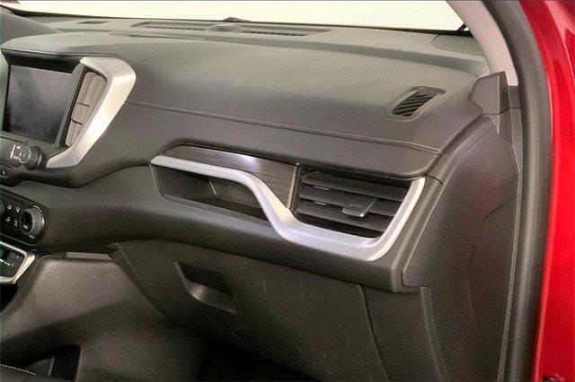 2024 GMC Terrain Vehicle Photo in INDEPENDENCE, MO 64055-1377