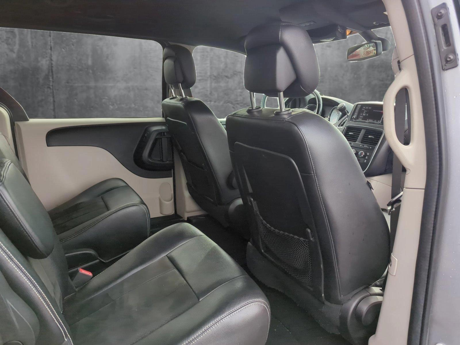 2019 Dodge Grand Caravan Vehicle Photo in Memphis, TN 38128